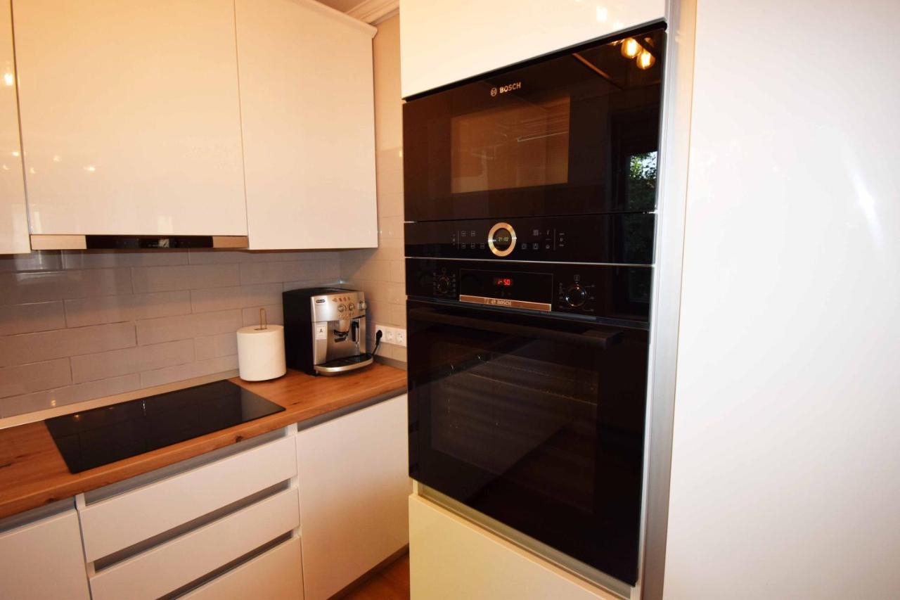 Luxury Apartment Central Targu Mures Luaran gambar